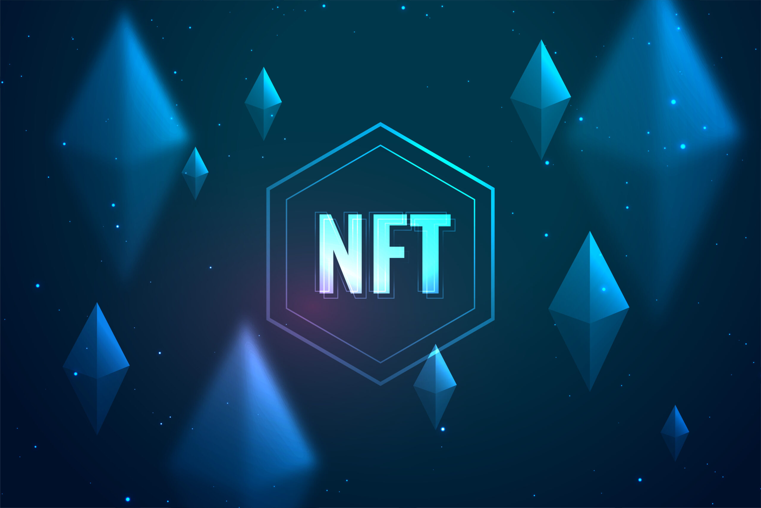 NFT avatars and profile picture collectibles used in digital communities